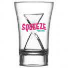 Reusable Twister Shot Glass (30ml/15ml 15ml) - Polystyrene