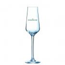 Reveal 'Up Stemmed Flute Wine Glass (210ml/7.5oz)