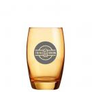 Salto Colour Studio Hiball Glass Tumbler (350ml/12.5oz)