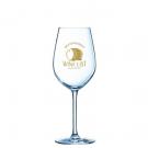 Sequence Stem Wine Glass (350ml/12.25oz)