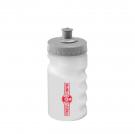 Sports Drinking Bottle 330ml (Finger Grip)