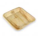 Square Palm Leaf Plate