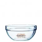 Stacking Mixing Glass Salad Bowl (120mm/4.7")