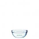 Stacking Mixing Glass Salad Bowl (60mm/2.5")