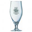 Stuttgart "Headbooster" Stemmed Beer Glass (1 pint/20oz)