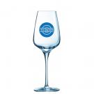 Sublym Stemmed Wine Glass (350ml/12.25oz)