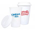 Take-Away Mug (Ceramic) 270ml