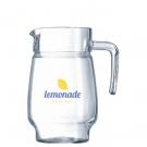 Tivoli Glass Drinks Jug (1.6 Litre/56.3oz)