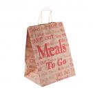 Twist Handle Bag Extra Large (45 X 46   13cm)