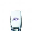 Vigne Hiball Drink Glass (220ml/7.75oz)