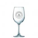 Vina Stemmed Wine Glass (360ml/12.75oz)