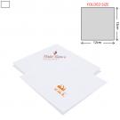 White Cocktail Napkin 2Ply (25X25cm)