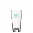 Willi Becher Beer Glass (330ml/11oz)