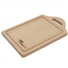 Wooden Chopping Board With Handle