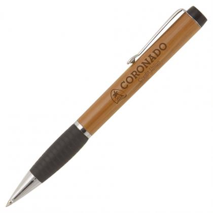 Dante Bamboo Pen