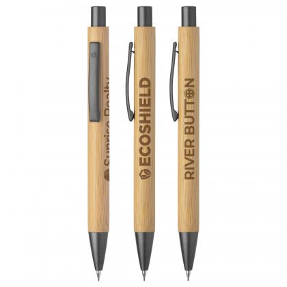 Bambowie Bamboo Pencil