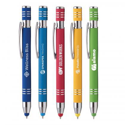 Morrison Softy Stylus Pen