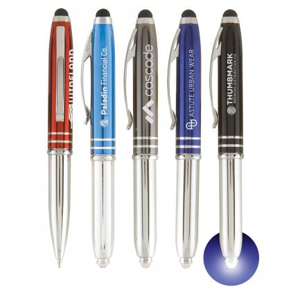 Brando Shiny Stylus Pen