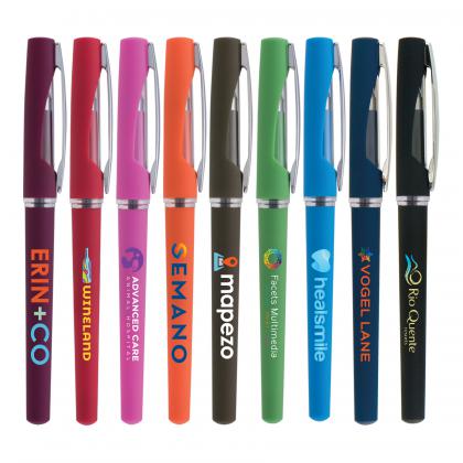 Presley Gel Softy Pen