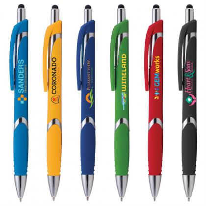 Joplin Bright Stylus Pen