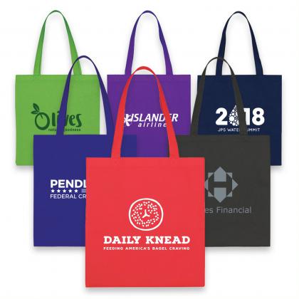 Madrid - Tote Bag