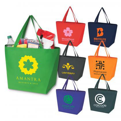 London - Shopping Tote Bag