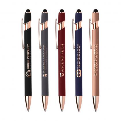 Prince Softy Rose Gold Executive w/ Stylus