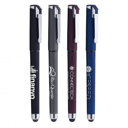 Islander Softy Gel Classic w/ Stylus