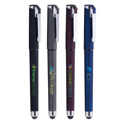 Islander Softy Gel Classic w/ Stylus