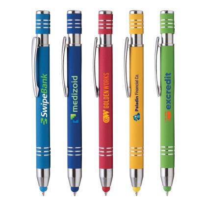 Morrison Softy Stylus Pen