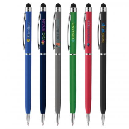 Minnelli Softy Stylus Pen