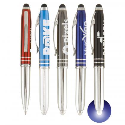 Brando Shiny Stylus Pen