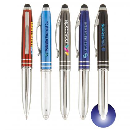 Brando Shiny Stylus Pen