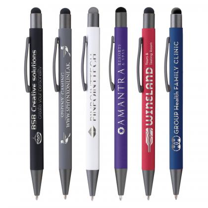 Bowie Softy Stylus Pen