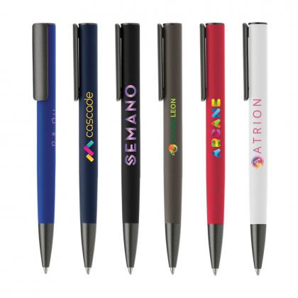 Jagger Gunmetal Pen