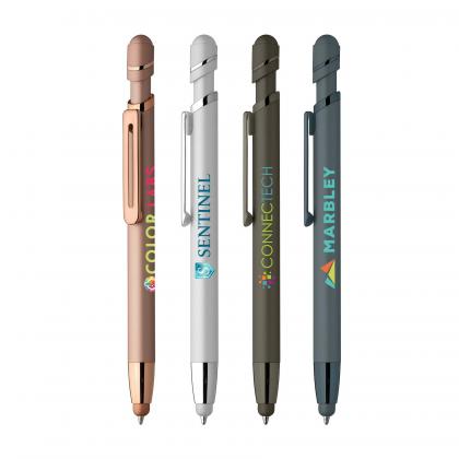 Atlantic Softy Metallic w/ Stylus