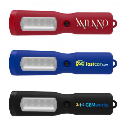 Orion Softy - 13-LED Light