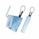 Folding Ten Panel Digital Print Umbrella