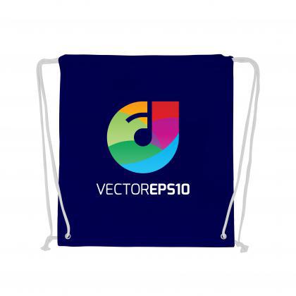 170gsm Drawstring Cotton Bag