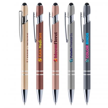 Prince Softy Metallic w/ Stylus