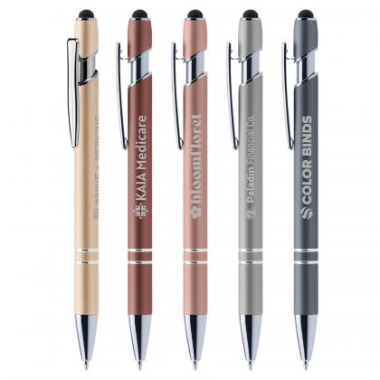 Prince Softy Metallic w/ Stylus
