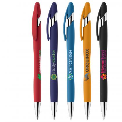 La Jolla Softy Brights Pen