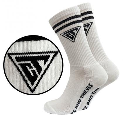 Athletic Crew Sport Socks