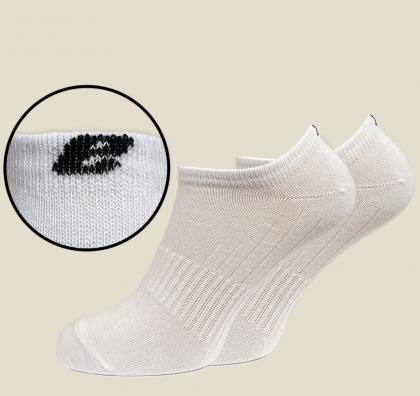 Low-Cut Trainer Socks