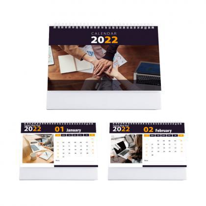 2023 Desk Calendar