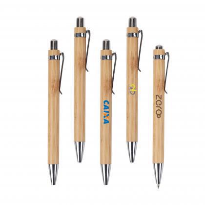 Eco Bamboo Pen