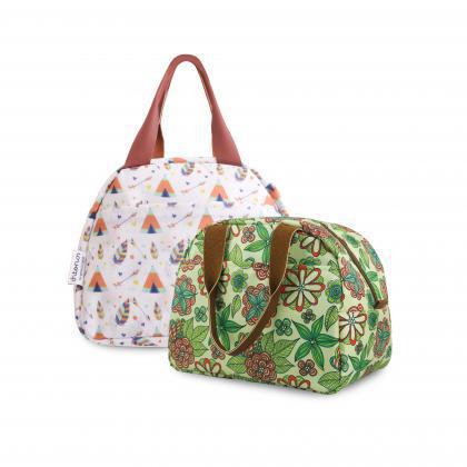 Waterproof RPET Cooler Bag