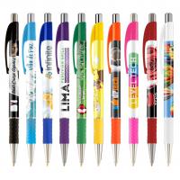 Lebeau Grip Pen