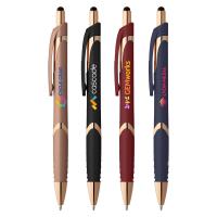 Joplin Softy Rose Gold w/ Stylus