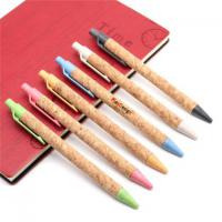 Eco Cork Pen